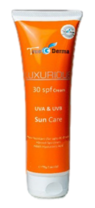 Picture of True Derma Luxurious SPF 30 Cream