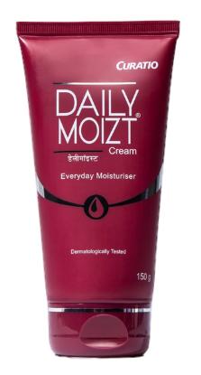 Picture of Curatio Dailymoizt Cream 150gm