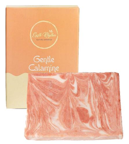 skin earth sensitive soothe