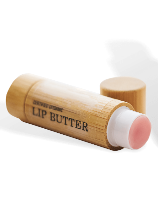 Picture of Earth Rhythm Lip Scrub Berry Blast - 10gm