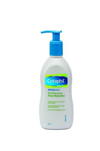 Picture of Cetaphil Restoraderm Body Moisturizer, 295ml