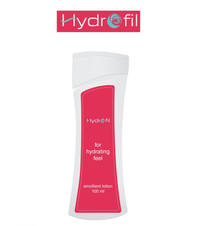 hydrofil lotion