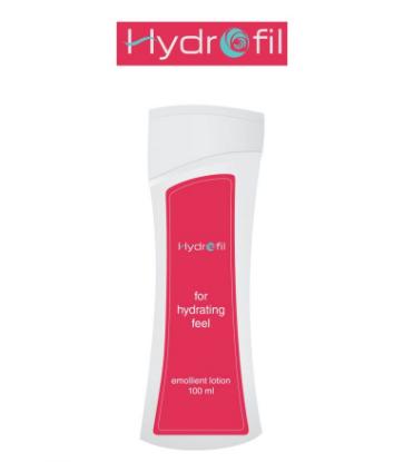 Picture of Hydrofil Lotion 100ml