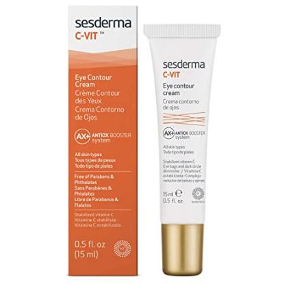 Picture of Sesderma C-Vit Eye Contour Cream 15ml