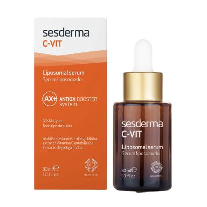 Picture of Sesderma C-Vit Liposomal Serum 30ml