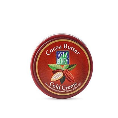 Picture of Asta Berry Cocoa Cold Cream 100ml