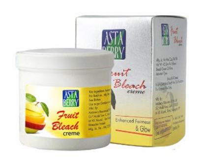 Picture of Asta Berry Fruit Bleach 300gm