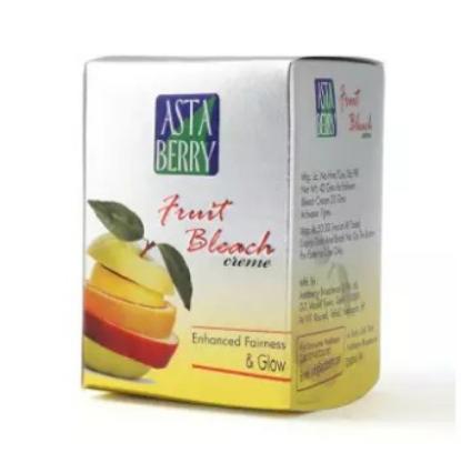 Picture of Asta Berry Fruit Bleach 42gm