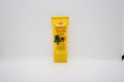 Picture of Asta Berry Papaya Sun Lotion Spf 25 / 60ml