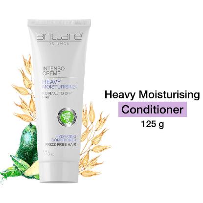 Picture of Brillare Science Heavy Moisture Intenso 125gm