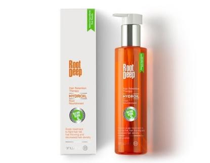 Picture of Brillare Science Root Deep Absolute Advance Iii Hydroil 200ml