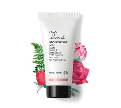 Picture of Brillare Science Age Revival Moisturizer 200ml