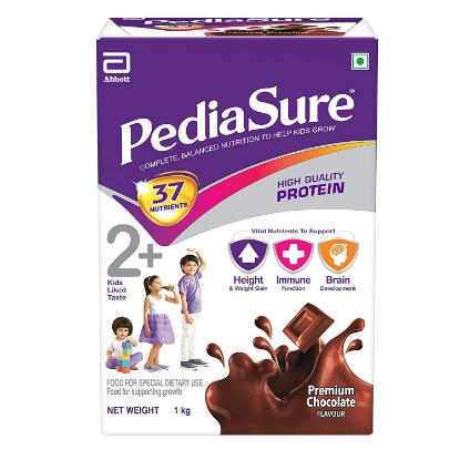 Picture of Pediasure Chocolate Flav. 1 Kg