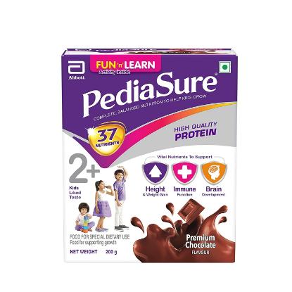 Picture of Pediasure Chocolate Flav. 200gm