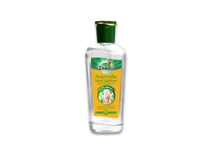 Picture of Zandu Hand Sanitizer 50ml