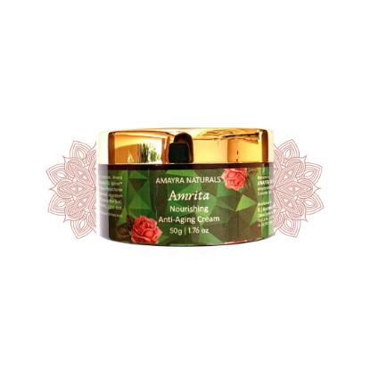 Picture of Amayra Naturals Amrita Night Cream 50gm