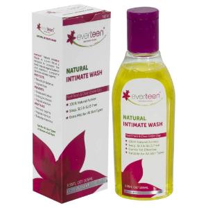 Picture of Everteen Natural Intimate Hygiene Wash - 105ml