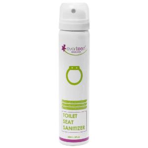 Picture of Everteen Toilet Seat Sanitizer - 90ml
