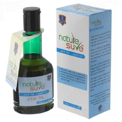 Picture of Nature Sure Jonk Oil - 110ml