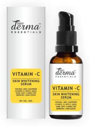 Picture of True Derma 20% Vitamin-C Skin Whitening Serum 20ml