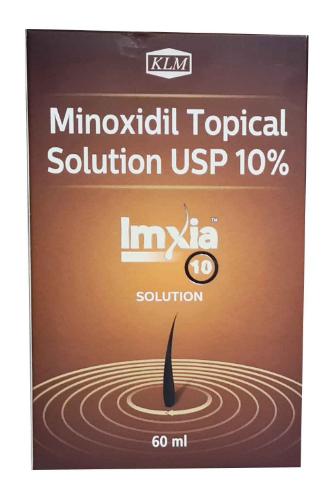 Picture of Imxia 10% Solution 60ml