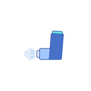 Picture of Seroflo 125 Synchrobreathe Inhaler 120 MD