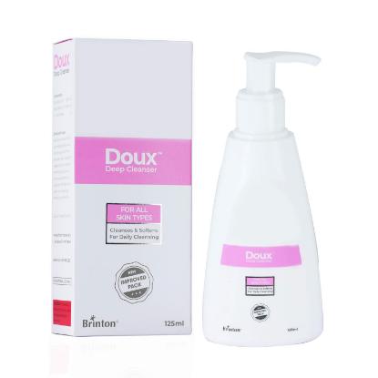 Picture of Brinton Doux Deep Cleanser 125ml