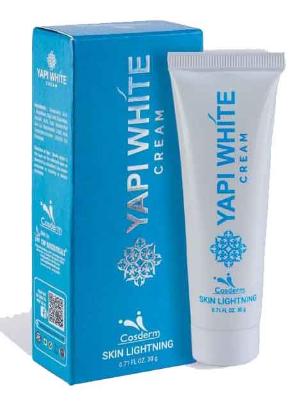 Picture of Yapi White Skin Whitening Cream 20gm