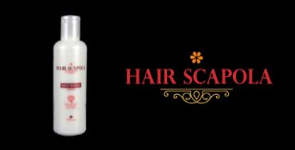 Picture of Hair Scapola Hair Fall Shampoo 200ml