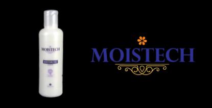 Picture of Moistech Hair Moisturising Shampoo 200ml