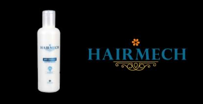 Picture of Hairmech Anti Dandruff Shampoo 200ml