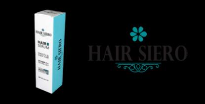 Picture of Hair Siero Hair Serum 100ml