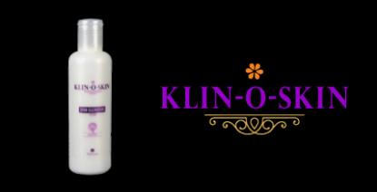 Picture of Klin O Skin Cleanser Lotion 200ml