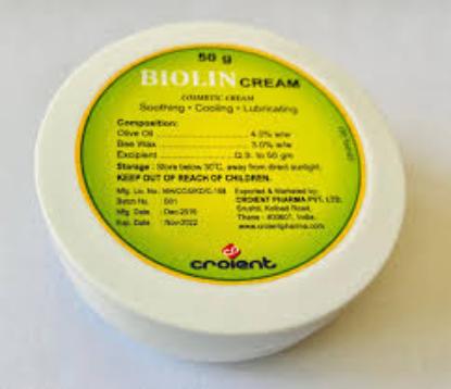 Picture of Biolin 50gm