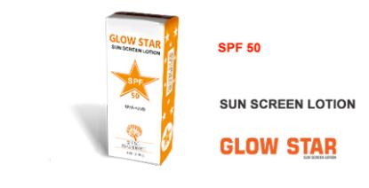 Picture of Glow Star SPF 50