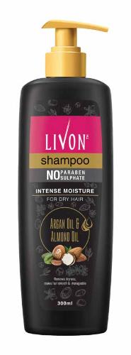 Picture of Livon Shampoo Intense Nourishment 300ml