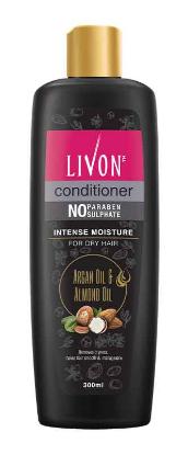 Picture of Livon Conditioner Intense Moisture 300ml