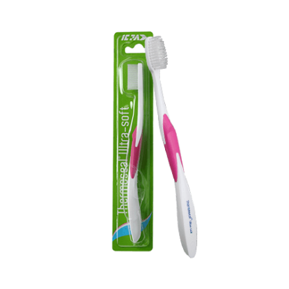 Picture of Thermoseal Ultra Soft toothbrush