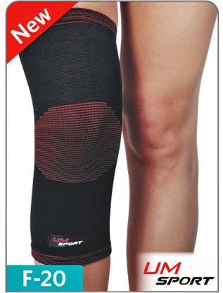 Picture of Knee Support Pro Size: M