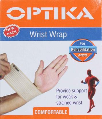 Picture of OPTIKA WRIST BRACE UNIVERSA