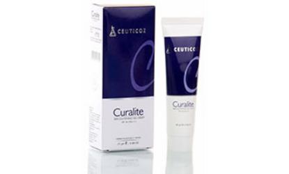 Picture of Curalite Exfoliating Face Wash 75ml