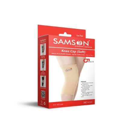 Picture of Samson Knee Hinge Brace Size:S