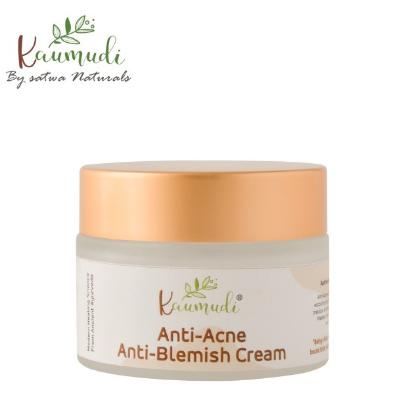 Picture of Satwa Naturals Anti-Acne Anti-Blemish Control Face Cream - 40gm