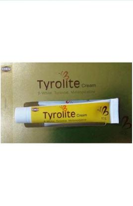 Picture of KLM Tyrolite Cream 15gm