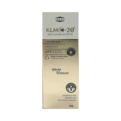 Picture of Klmc 20 Serum in Gel Technology