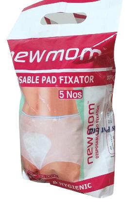 Picture of New Mom Disposable Pad Fixator