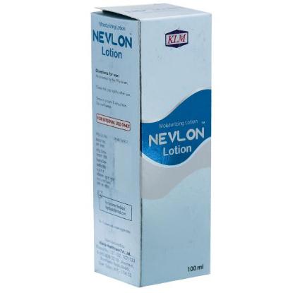 Picture of Nevlon Lotion 100ml