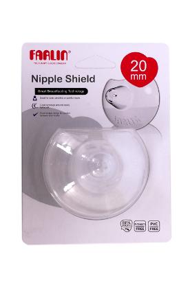 Picture of Farlin Nipple Shield 20mm