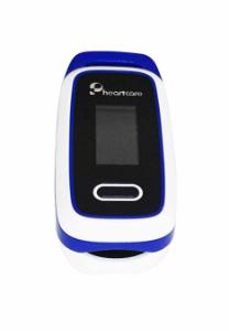 Picture of Heartcare Fingertip Pulse Oximeter