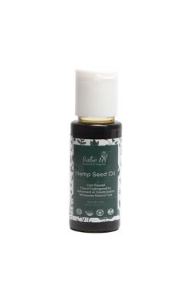 Picture of Rustic Art Hemp Seed Body Oil 50ml